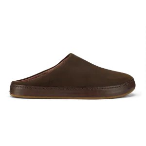 Daily Comfort Comfy Walk Shoes Ku?u  -  Dark Java