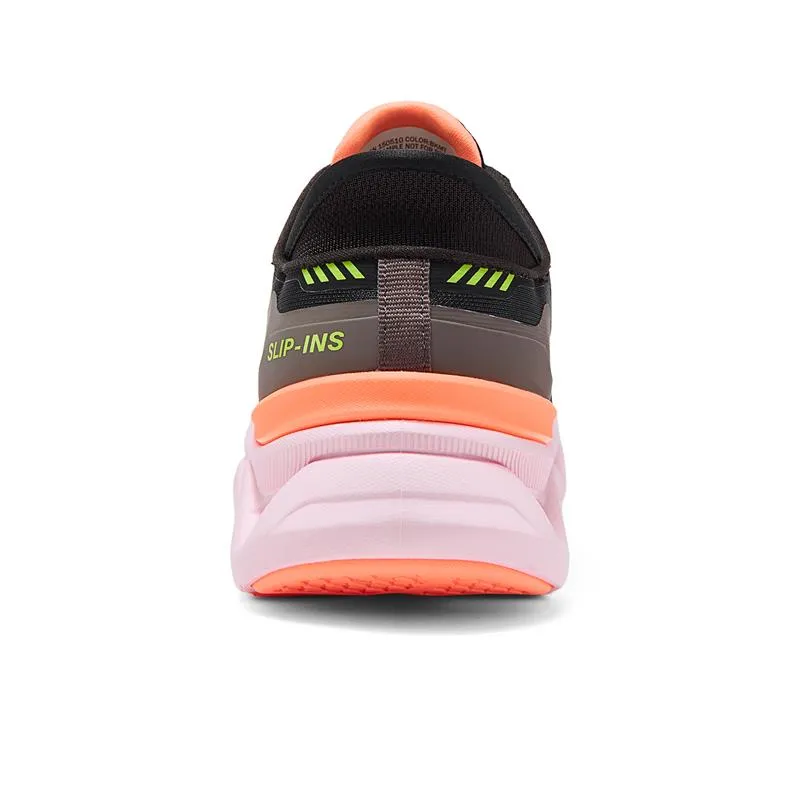 Sport Comfort All weather SLIP-INS: GLIDE-STEP ALTUS - 150510/BKMT
