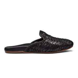 Quick Slip On Shoes Mi??i  -  Onyx / Onyx