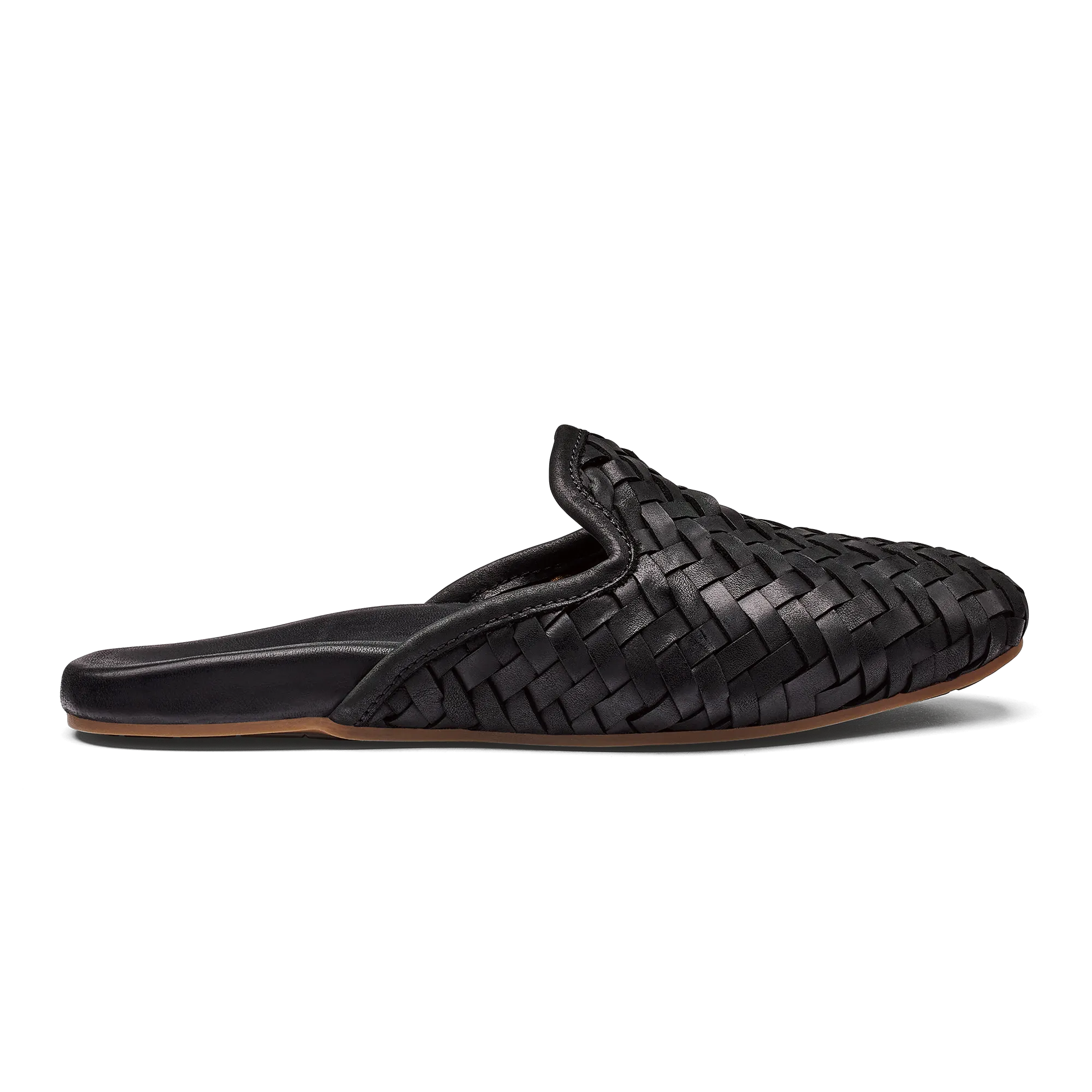 Quick Slip On Shoes Mi??i  -  Onyx / Onyx