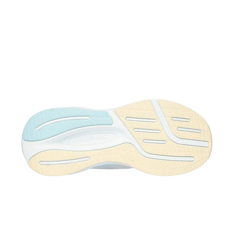 SLIP-INS: GO WALK MAX CUSH ARCH FIT - 125582/GYAQ Comfort Move