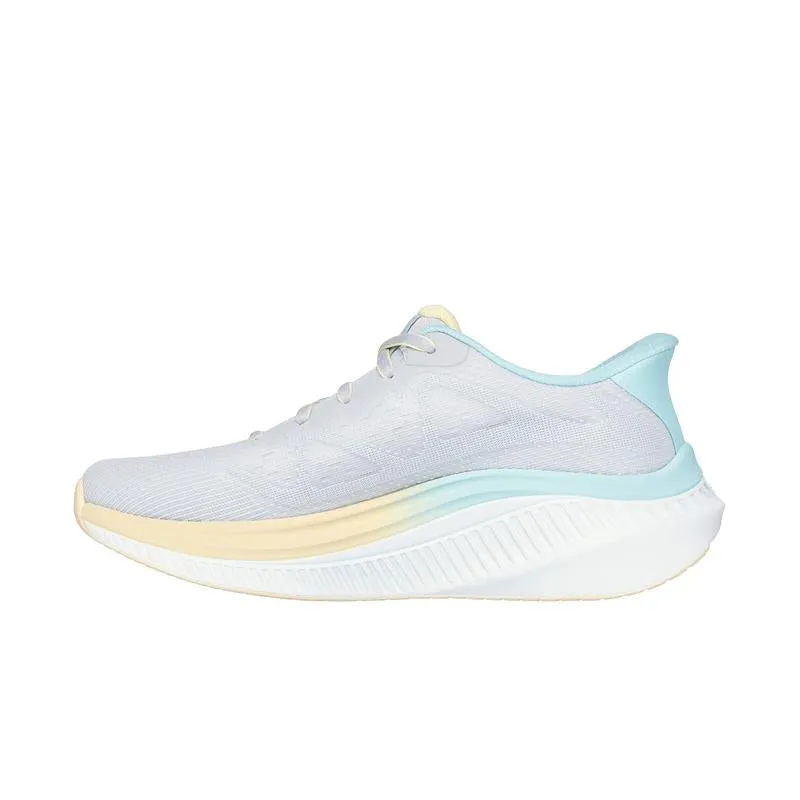 Step Out Comfort SLIP-INS: GO WALK MAX CUSH ARCH FIT - 125582/GYAQ