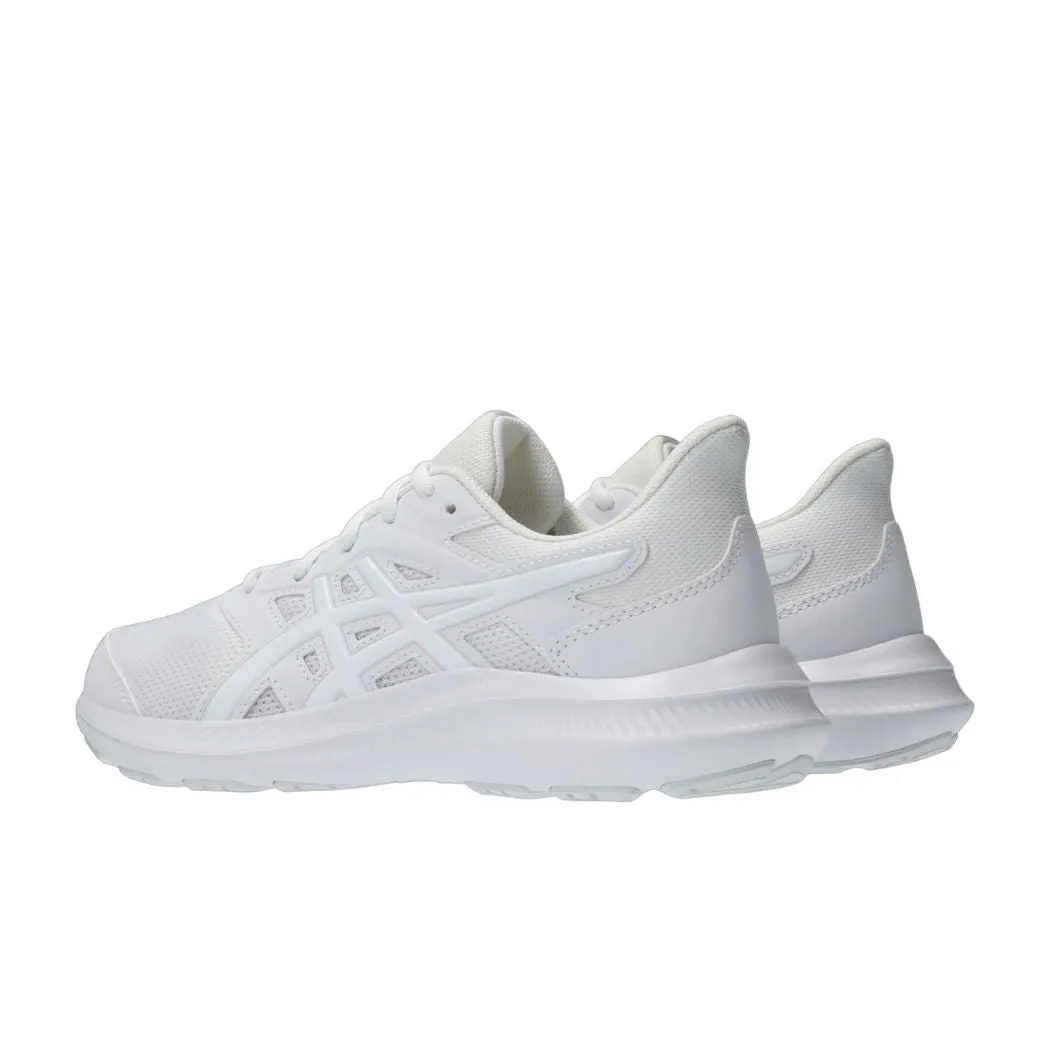 asics Jolt 4 GS Kids Running Shoes Durable Material Fitness