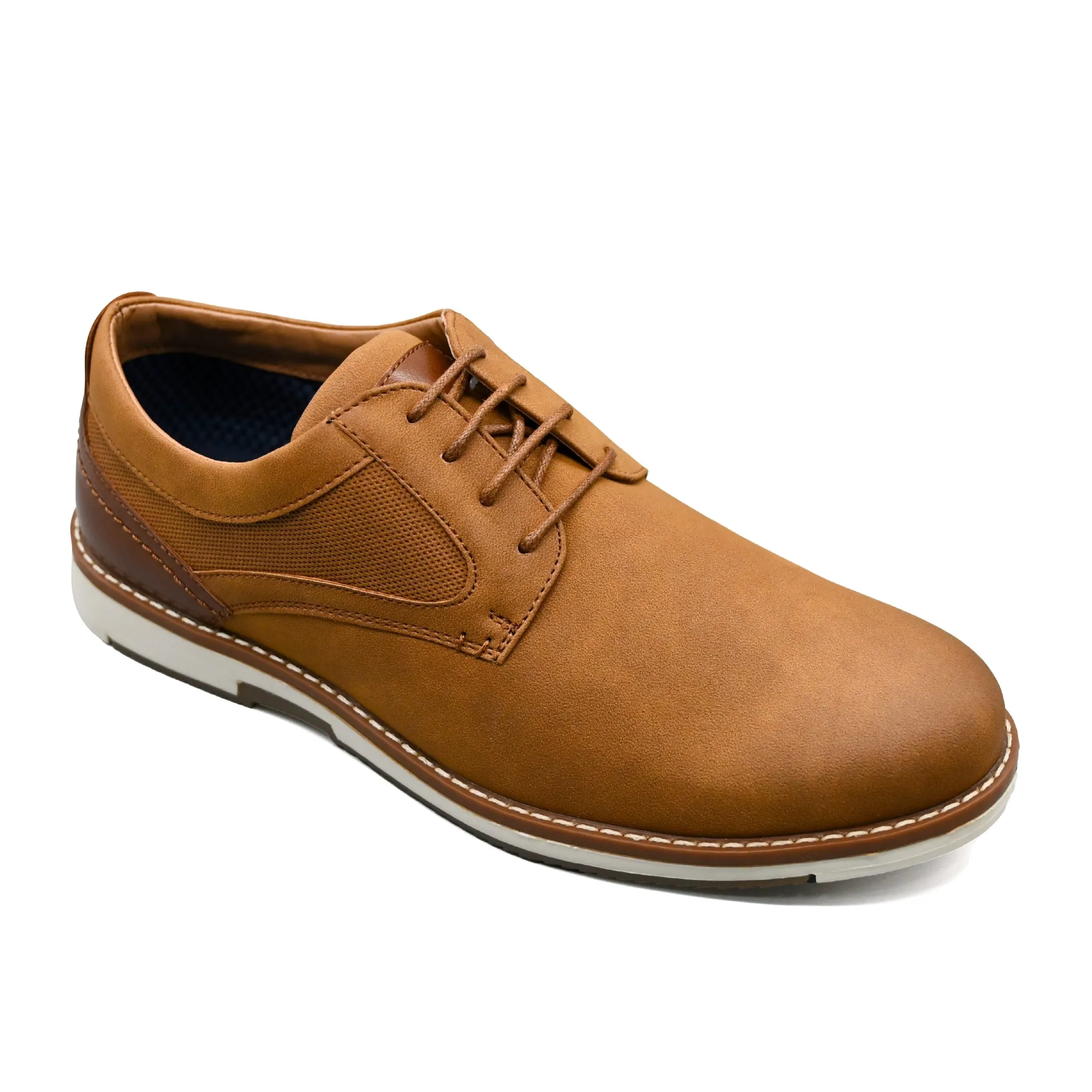Deniro Rowan - Brown Freeze Proof On Trend