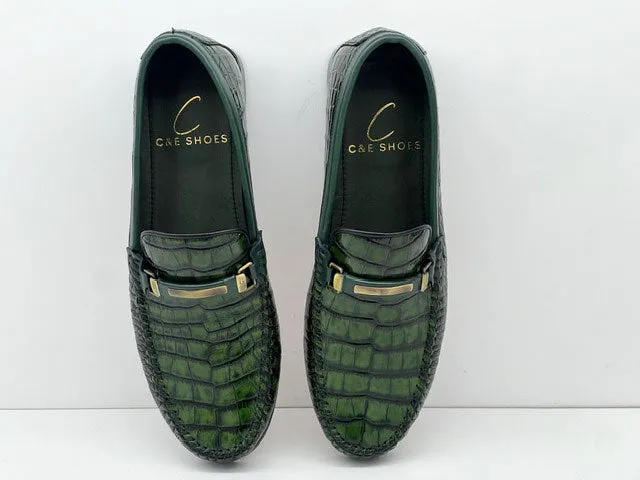 Bone Aid Style: E23TR200F-Green