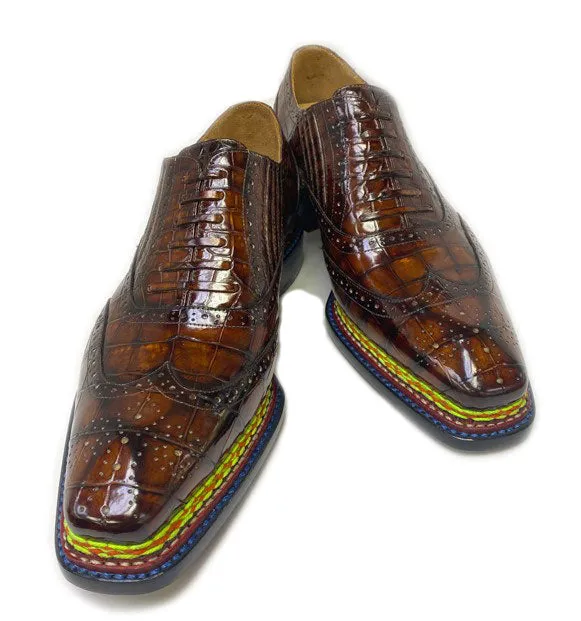 Style: Phantom-Sport/Rust Comfort Walk Urban Sleek