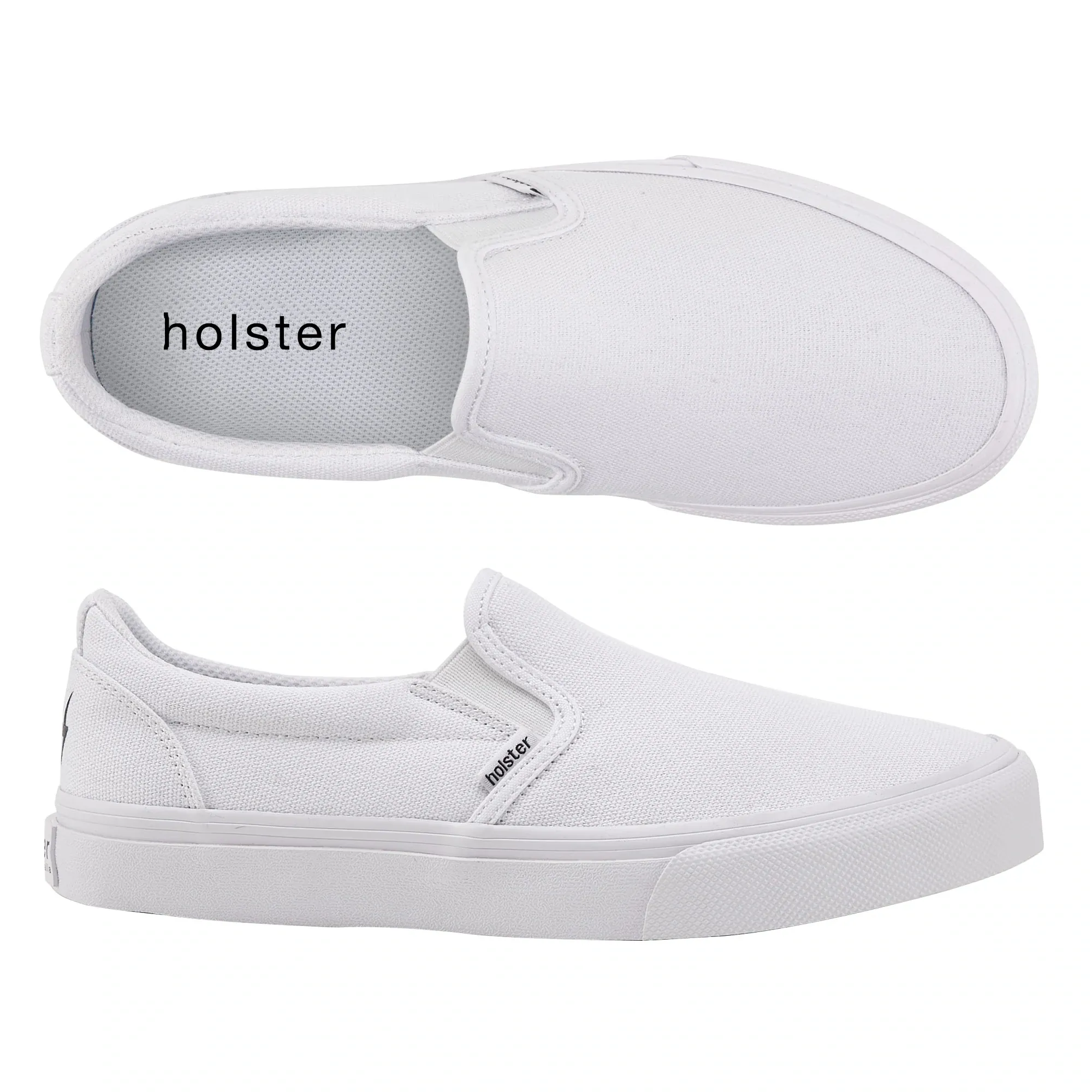 Soft Design Local Go Mavericks Sneaker - White