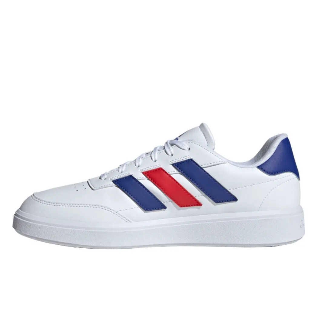 Wardrobe Base Lace Up adidas Courtblock Men's Sneakers