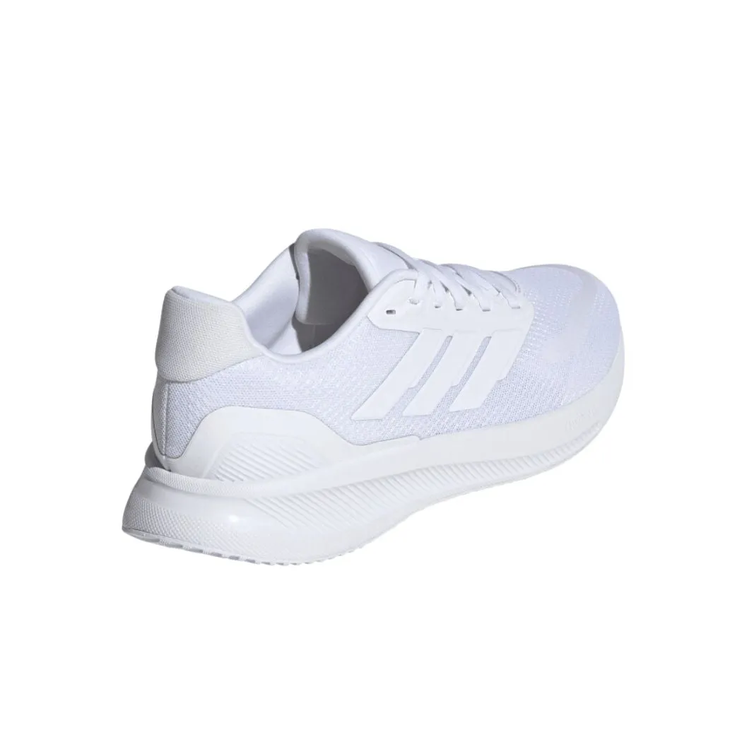 Eva Midsole Reinforced adidas Runfalcon 5 Men's Running Shoes