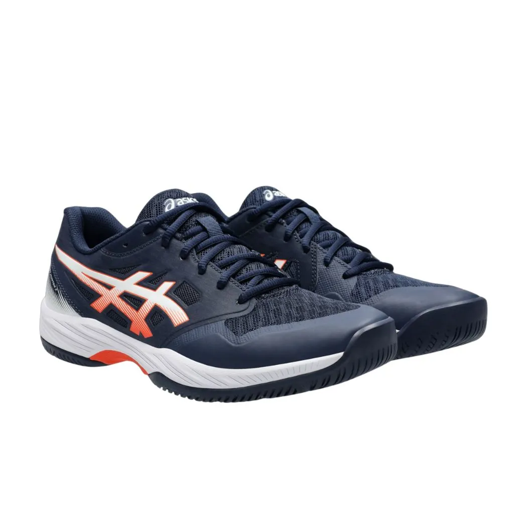asics Gel-Court Hunter 3 Unisex Indoor Court Shoes Wet Grip Space Vibe