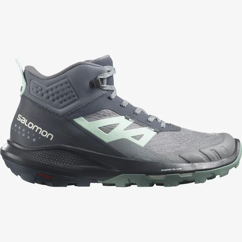 Sturdy Trail Boots Outpulse Mid Gore-Tex (Women's) - Past Season
