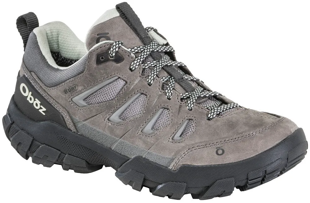 Outdoor Adventure Support Sawtooth X Low Waterproof (Women's) - 23502