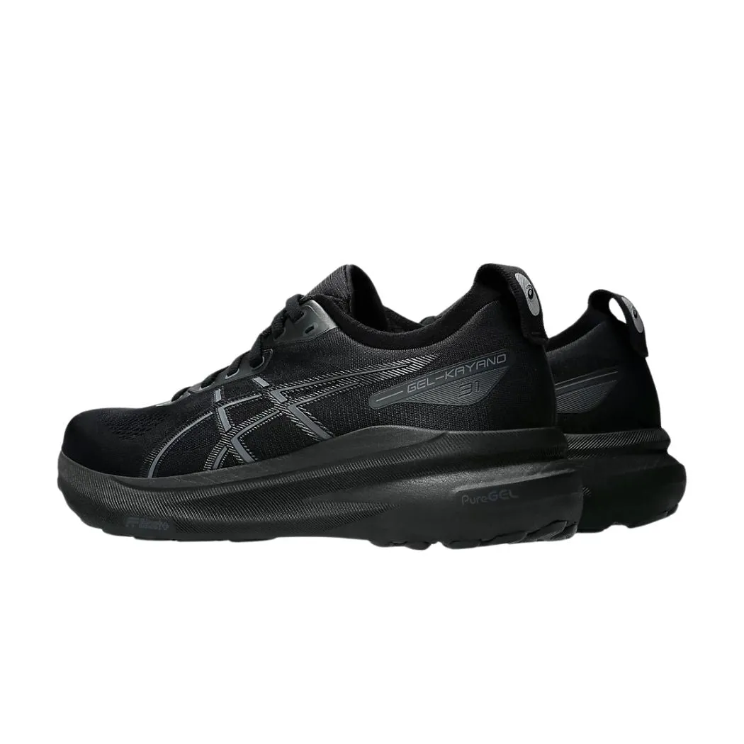 asics Gel-Kayano 31 Men's Running Shoes Cotton Base