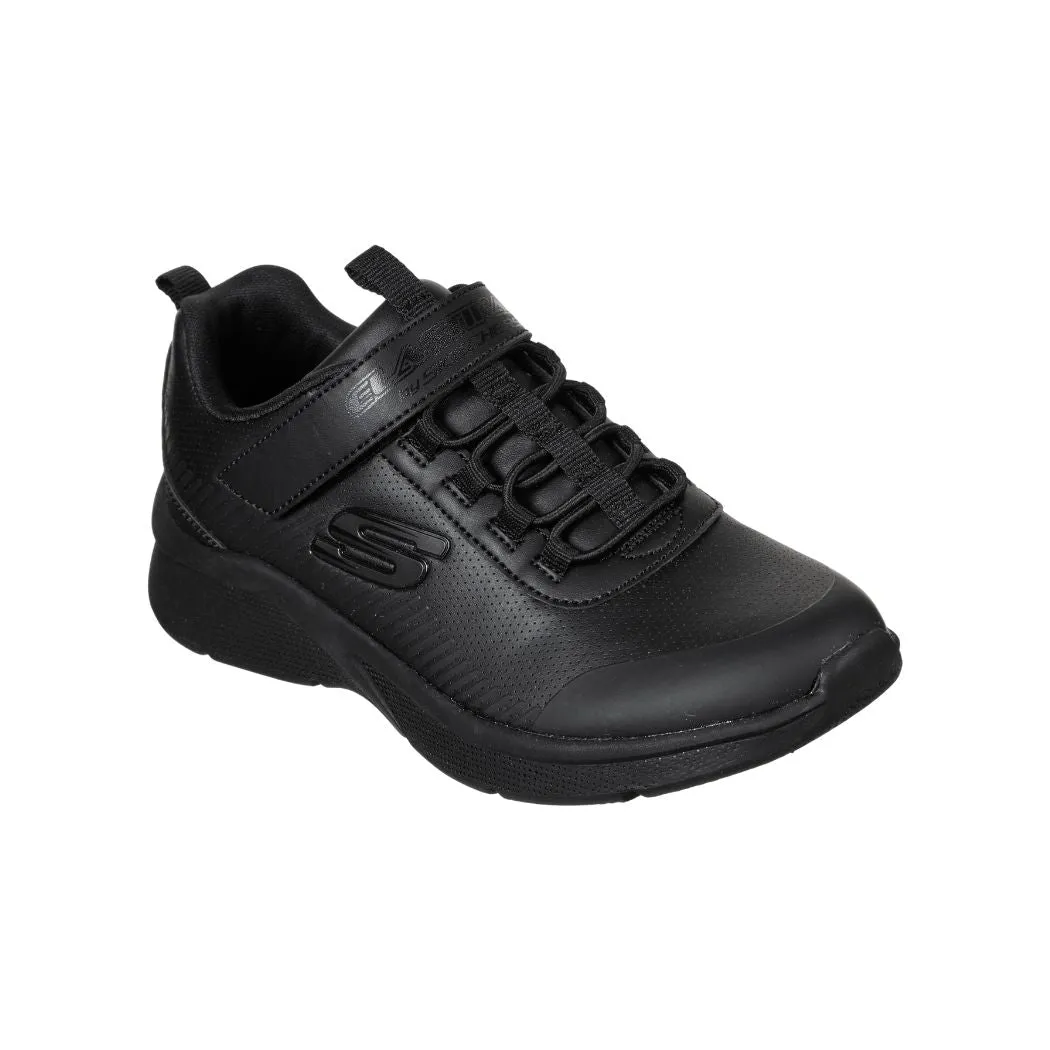 Peak Step skechers Classmate Cutie Kids Shoes