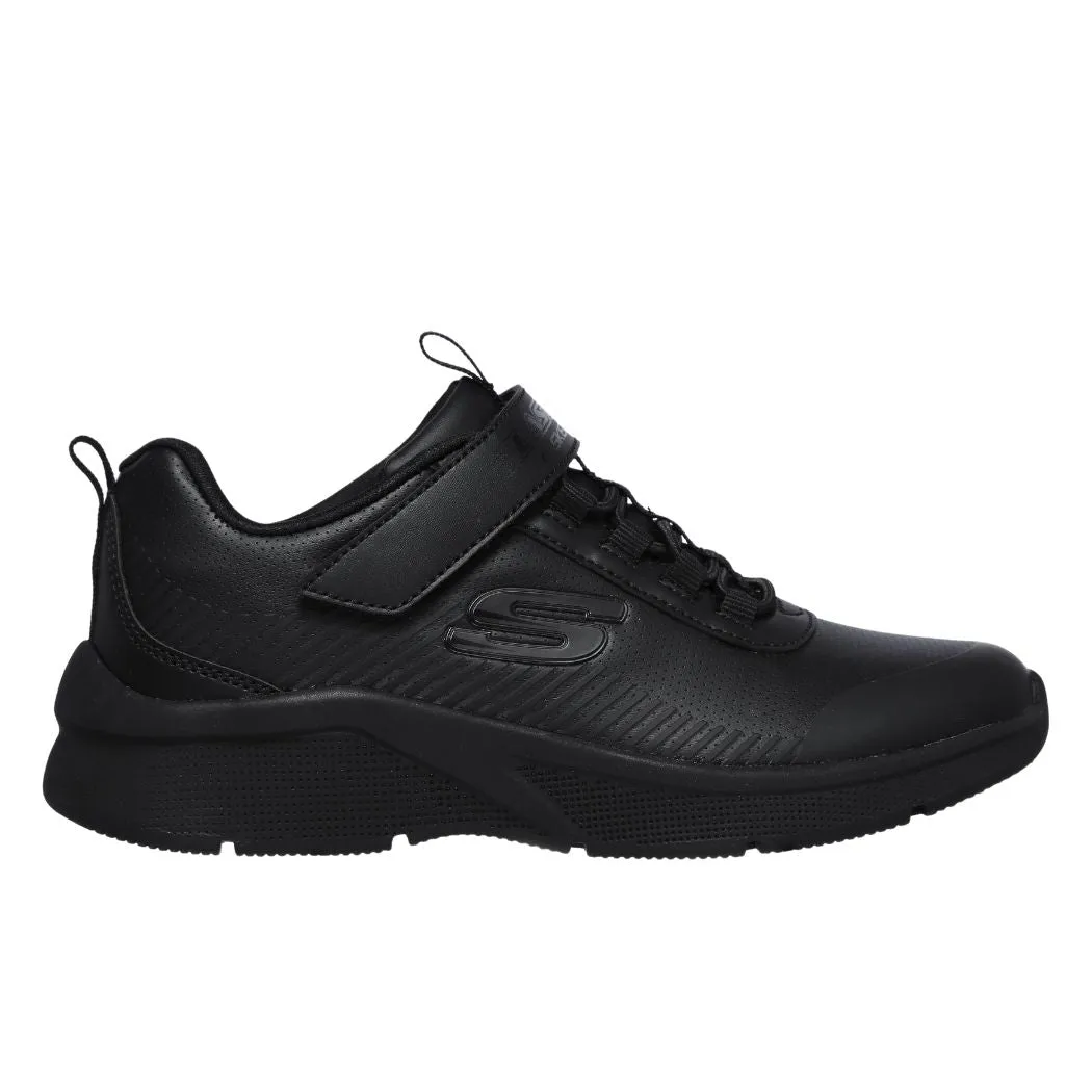 skechers Classmate Cutie Kids Shoes Ankle Support