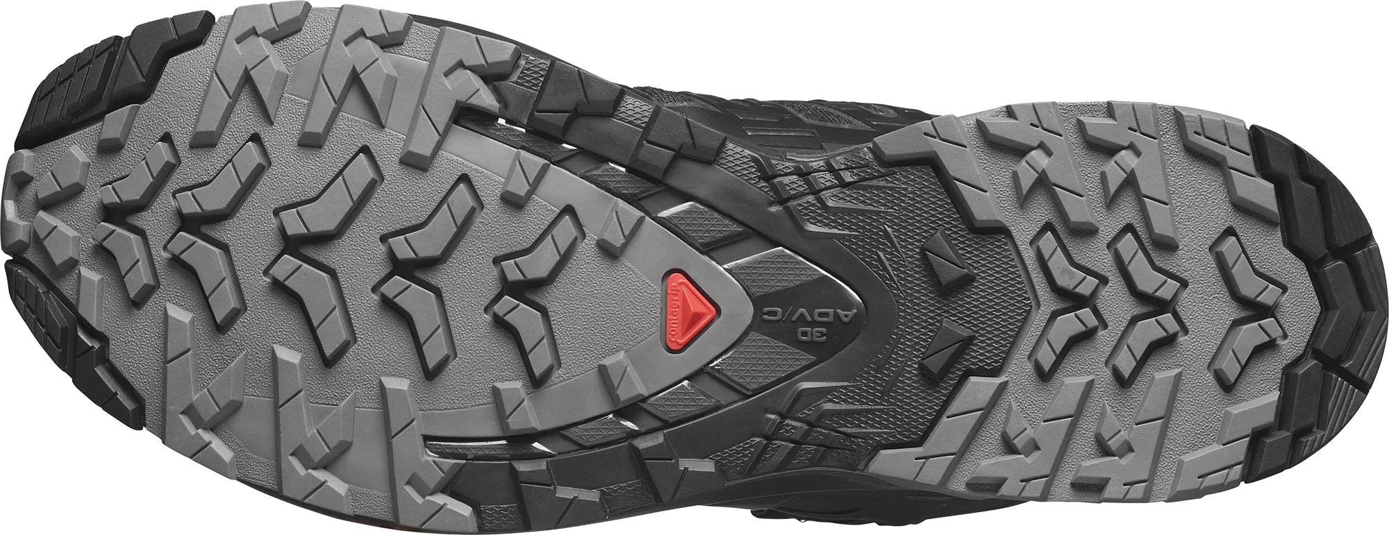 Salomon XA Pro 3D V9 GORE-TEX Womens Trail Running Shoes - Black Casual Fitness