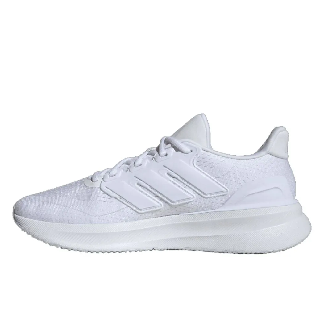 adidas Ultrarun 5 Men's Running Shoes Jungle Path Craftsmanship