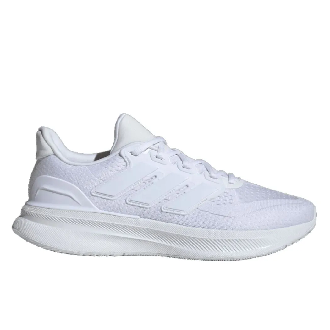adidas Ultrarun 5 Men's Running Shoes Leather Touch Muscle Aid