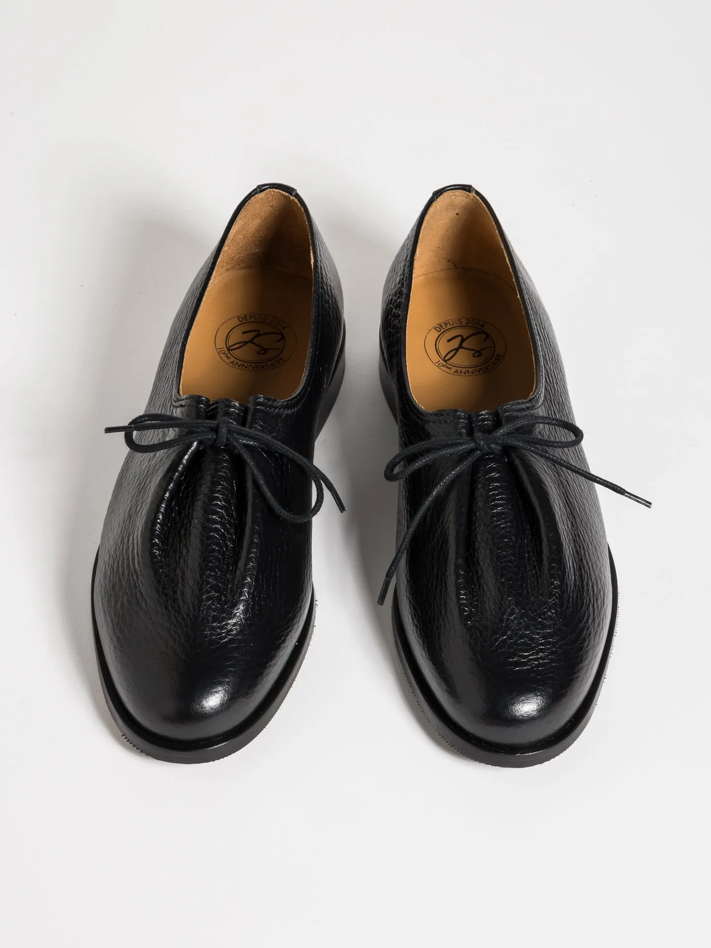 Premium Comfort MATT NEW BLACK