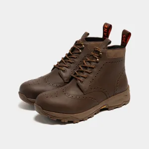 PENDLE // CONKER DISTRESSED All weather Sturdy Build