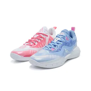 Traction Pattern Optimization Rigorer AR2 Basketball Sneaker Snowman & Valentine's Day  Mixed Colorway [Z324460101-34]