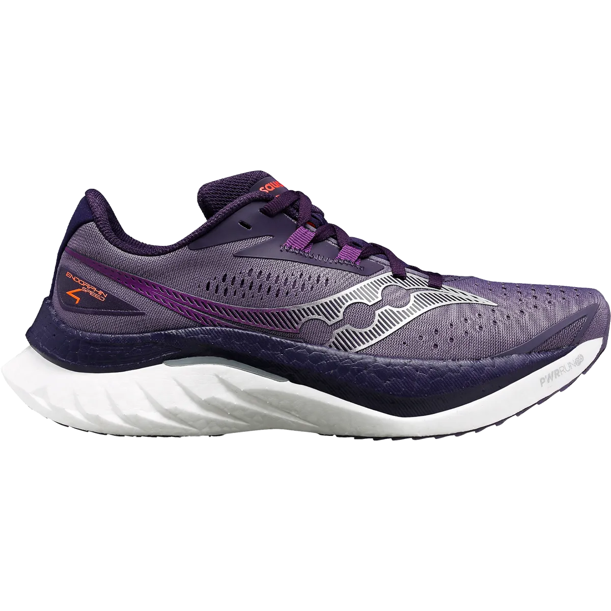 Women's Endorphin Speed 4 physical health running shoe advantage morning running