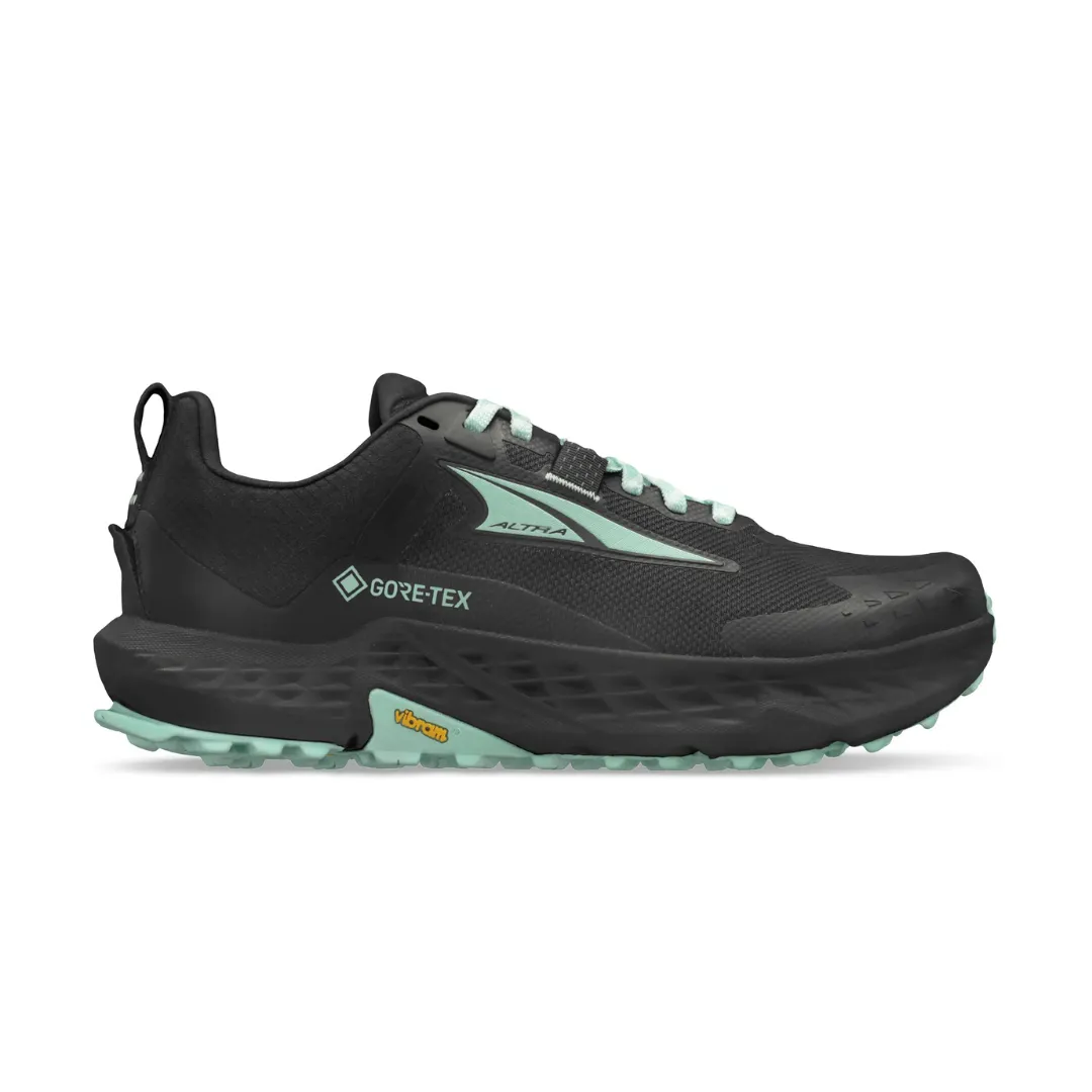 Casual Gym Altra Women's Timp 5 GTX Trail Running Shoes