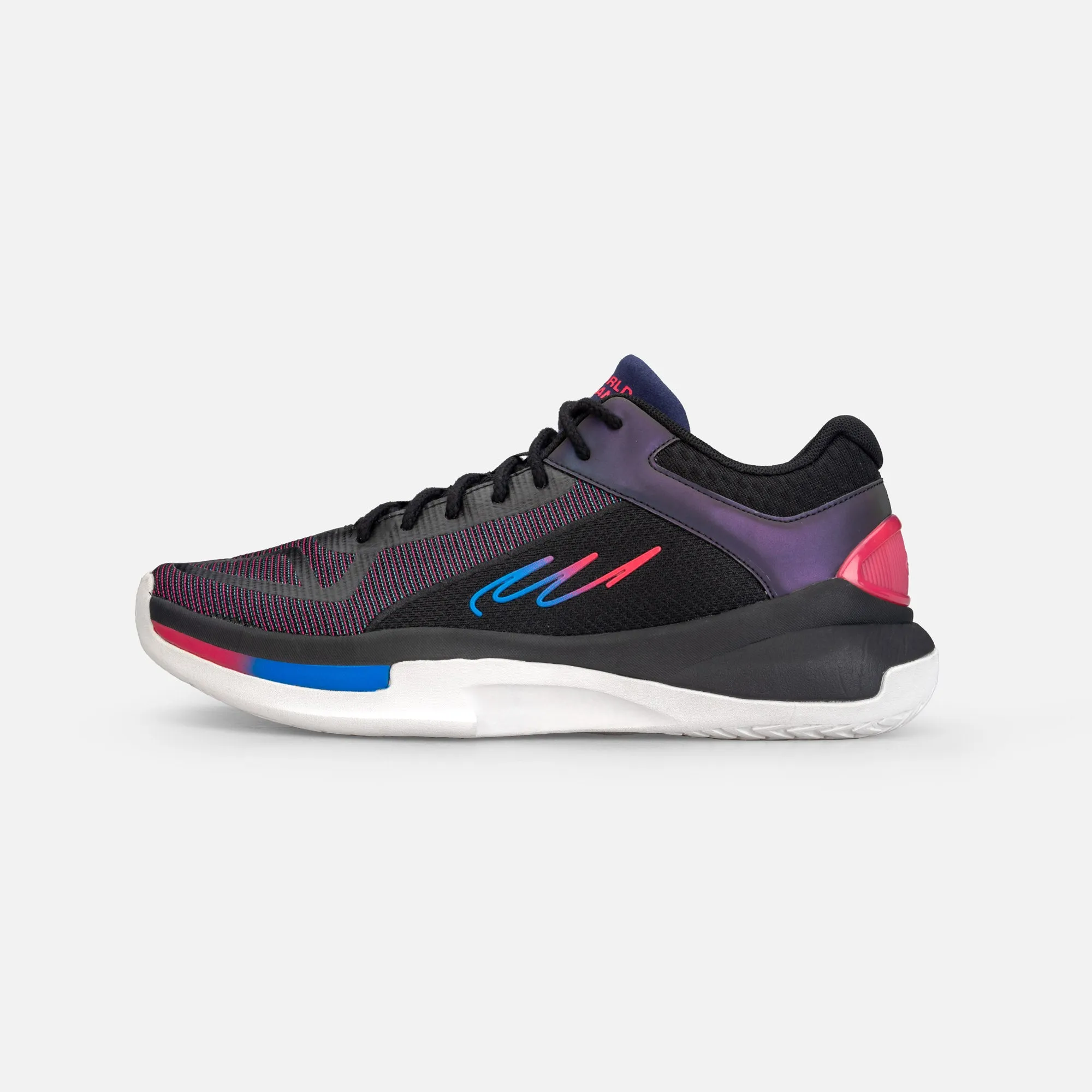 Agility Performance Reinforced Toe Guard COSMO CHASER