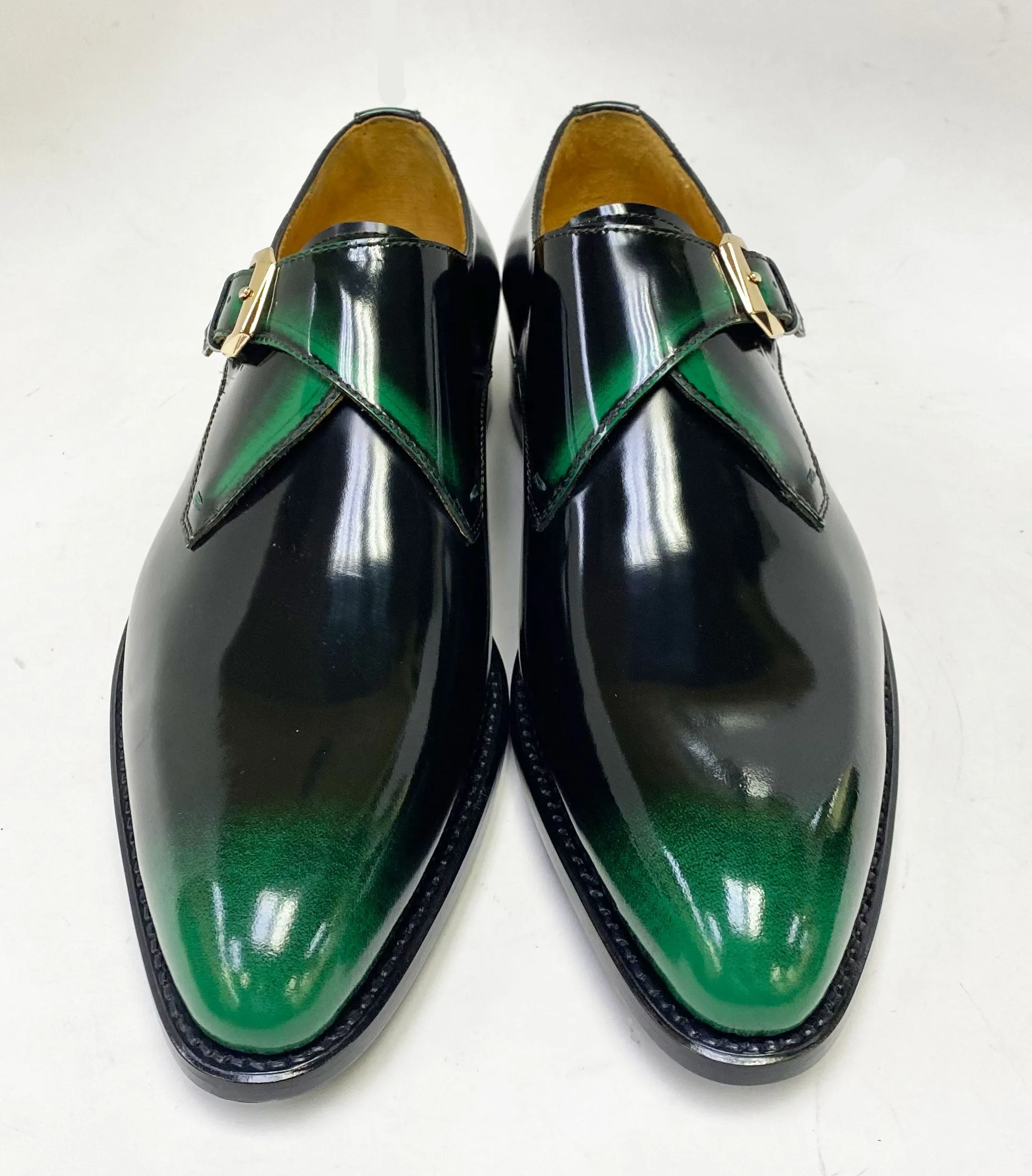 Endless Fit Style: 2123-2111P-Green