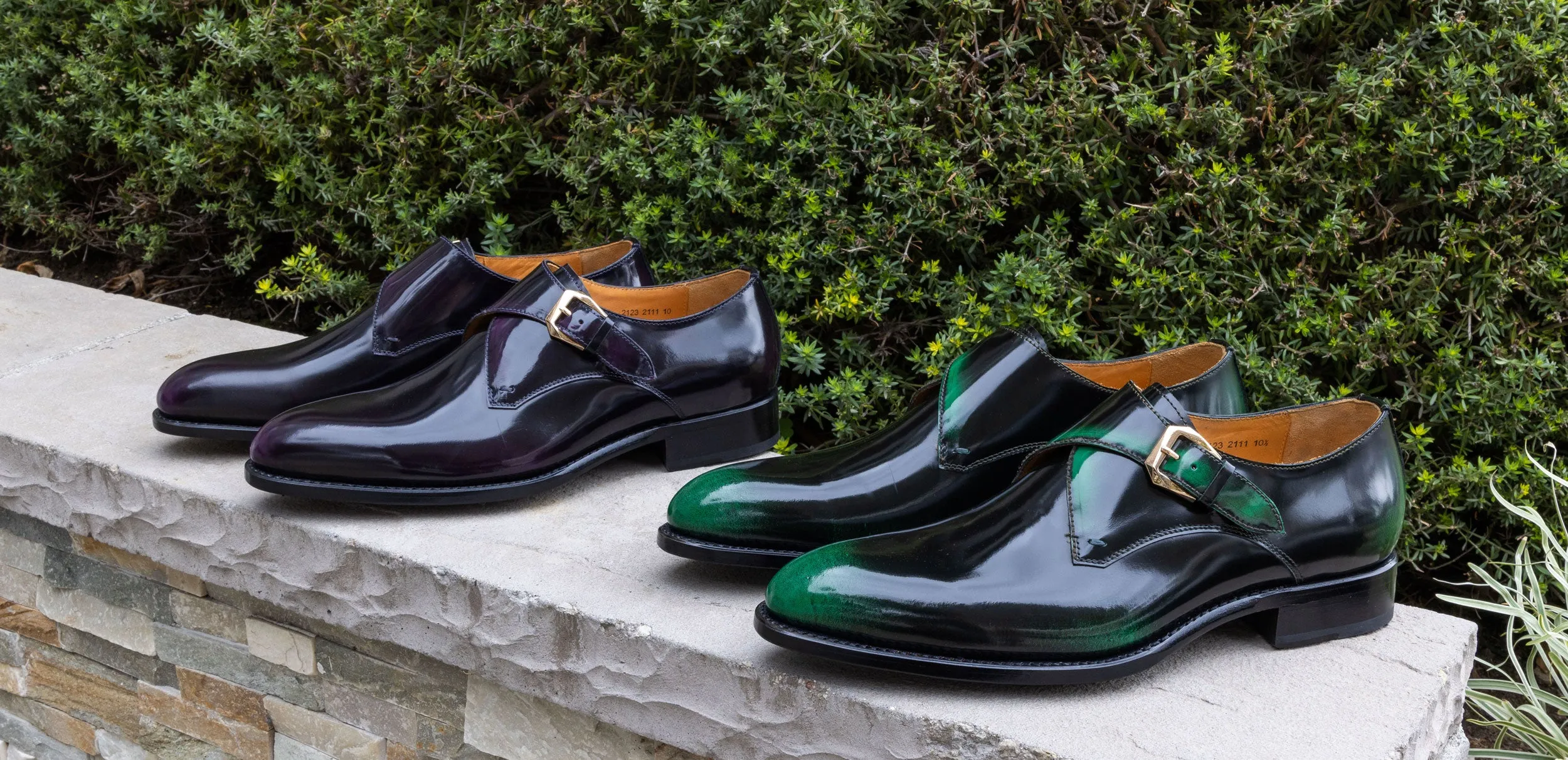 Easy Pace Style: 2123-2111P-Green