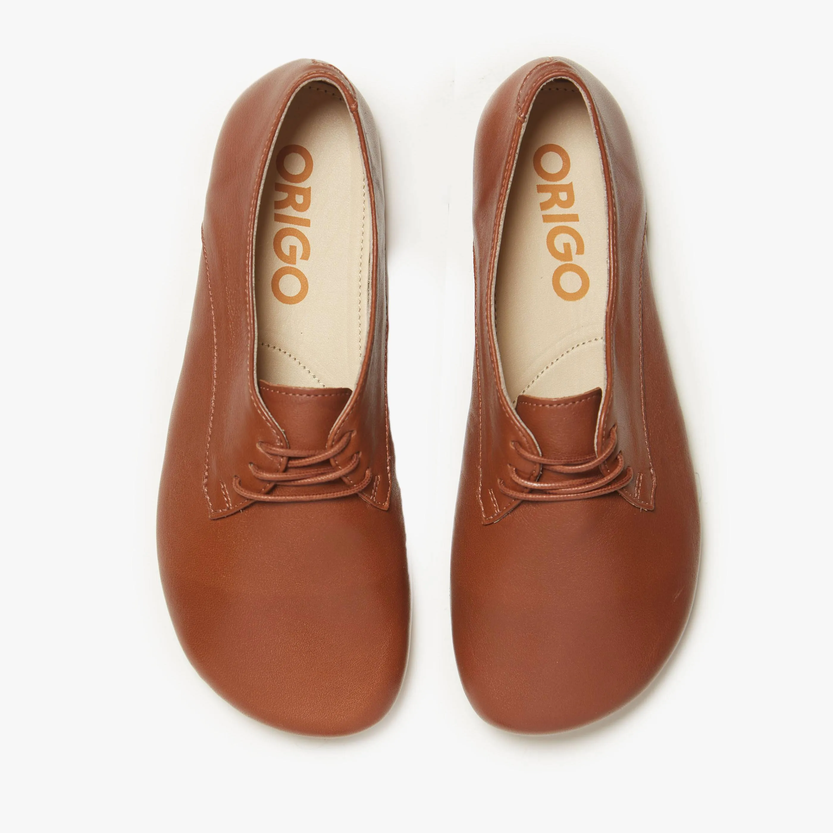 The New Derby SS'25 All Day Step Subtle Finish