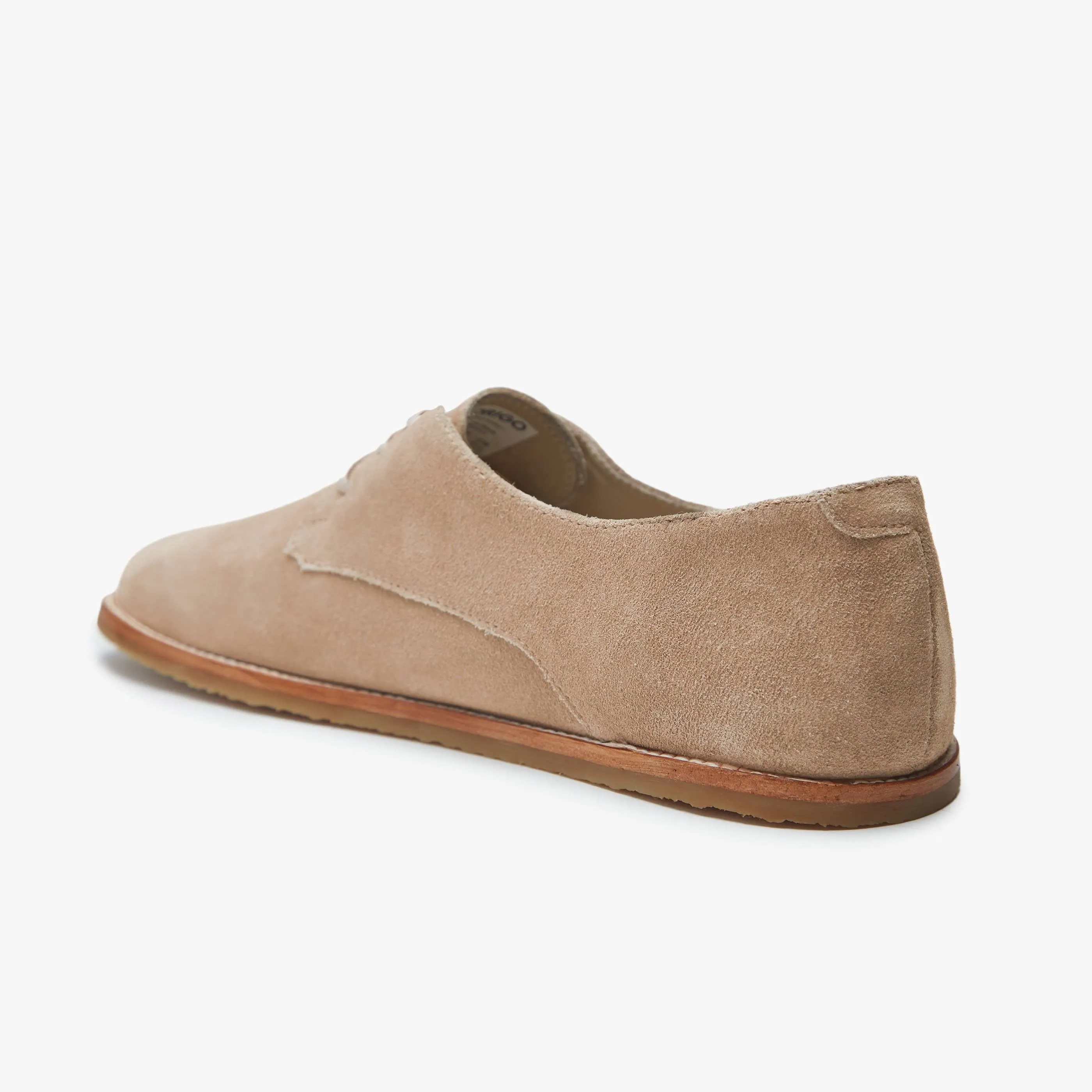 Compact Sole The Men's Derby