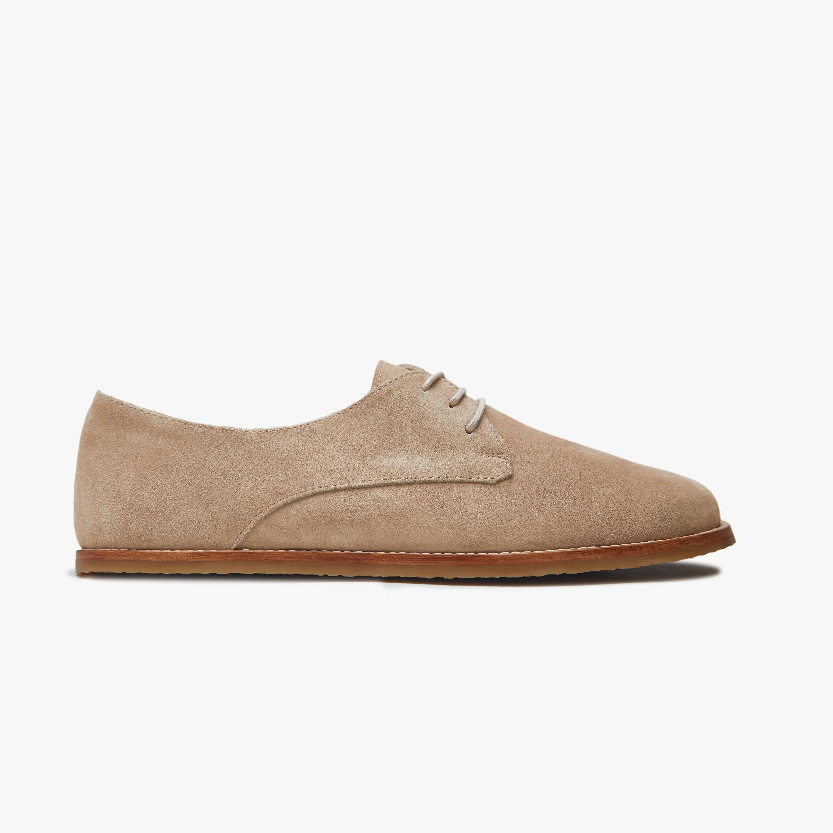 Clean Aesthetic Texture Play The Men's Derby