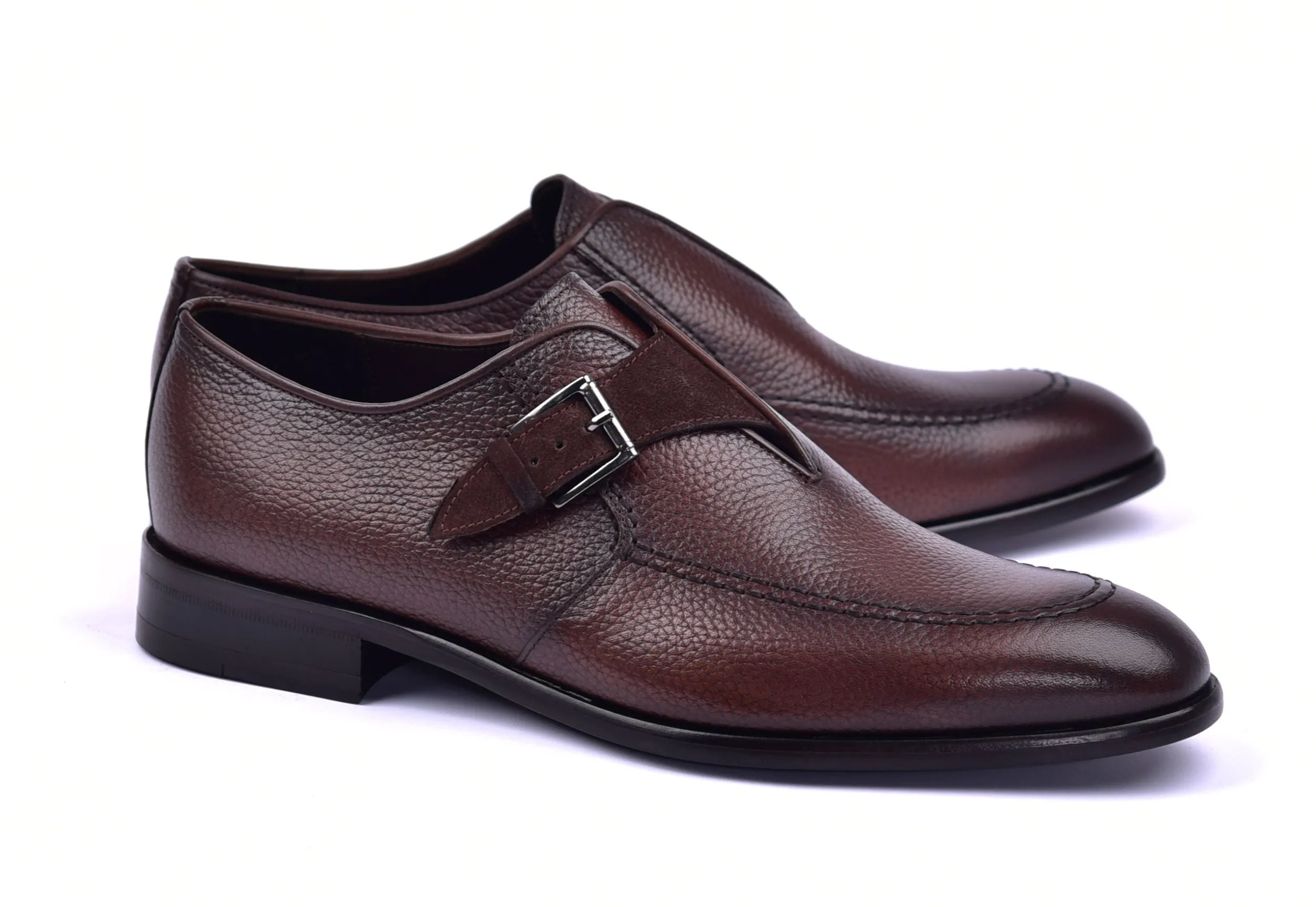 Breath Mesh Water shield Style: 6471-Brown