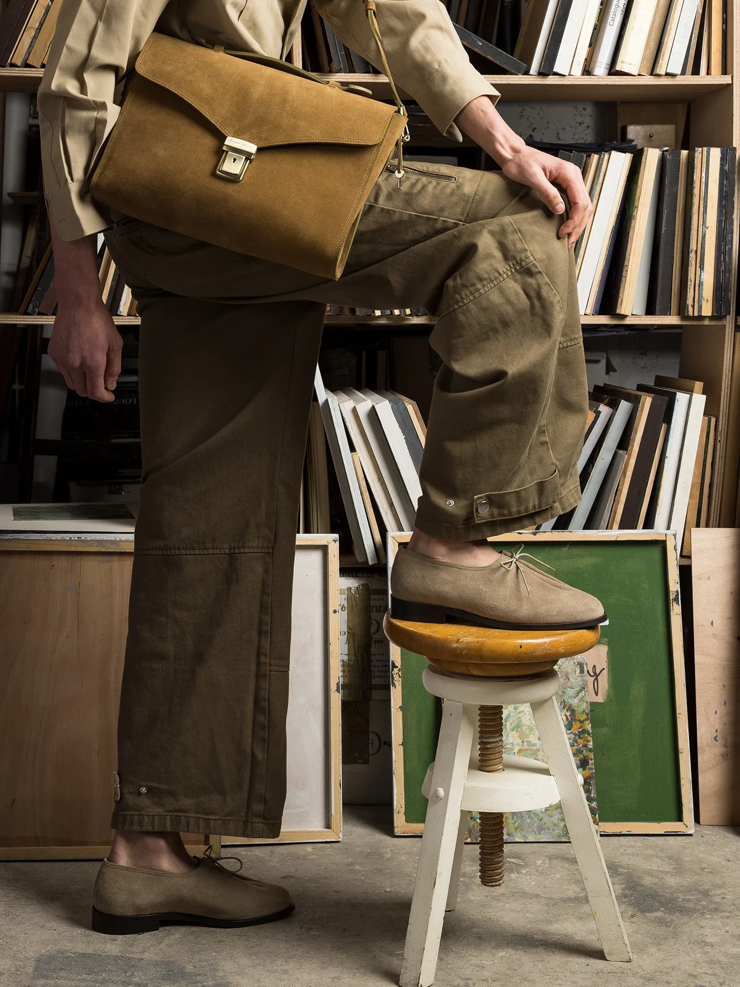 MATT NEW BEIGE All-Occasion Appeal