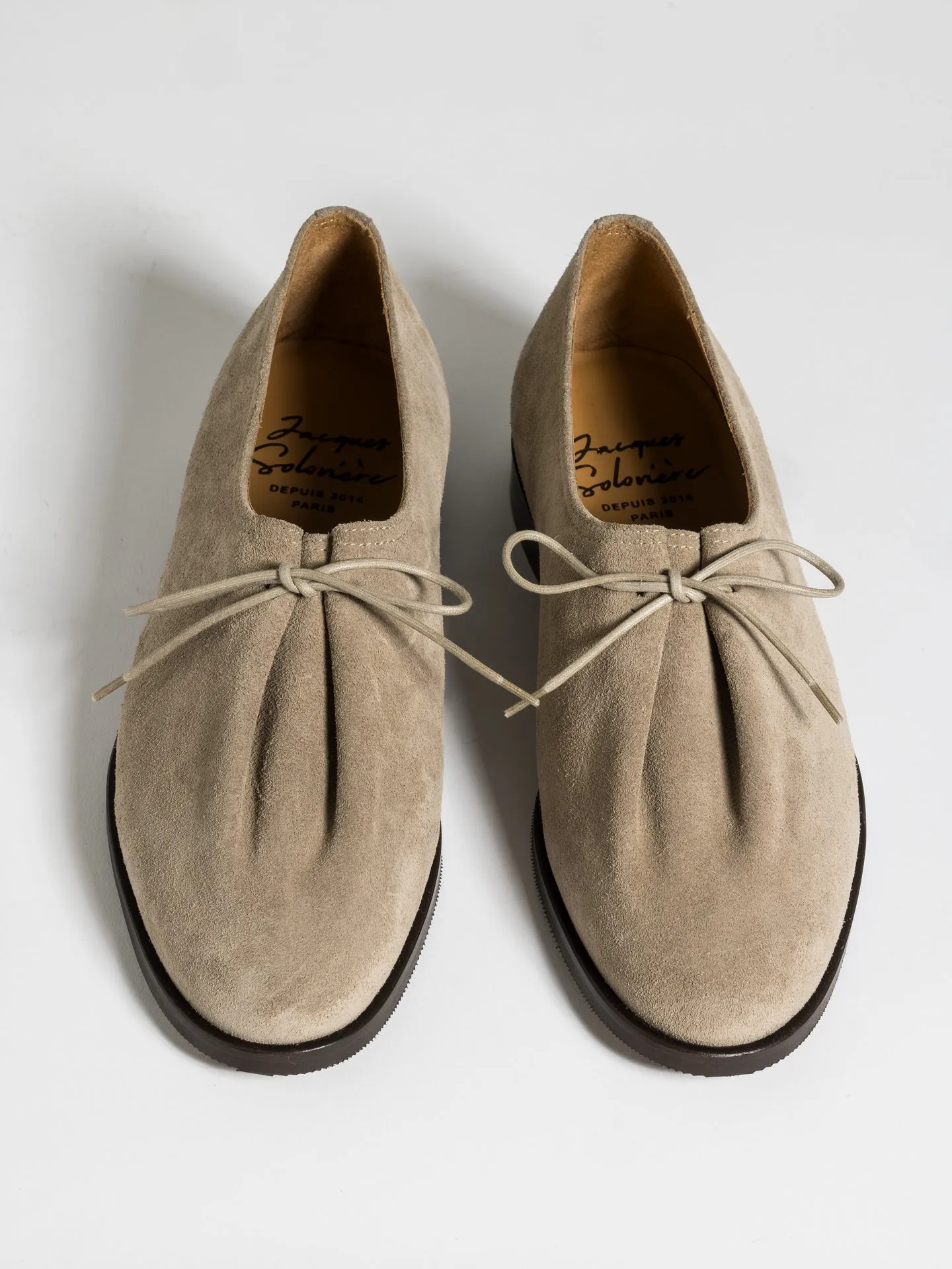 MATT NEW BEIGE Comfort Padding