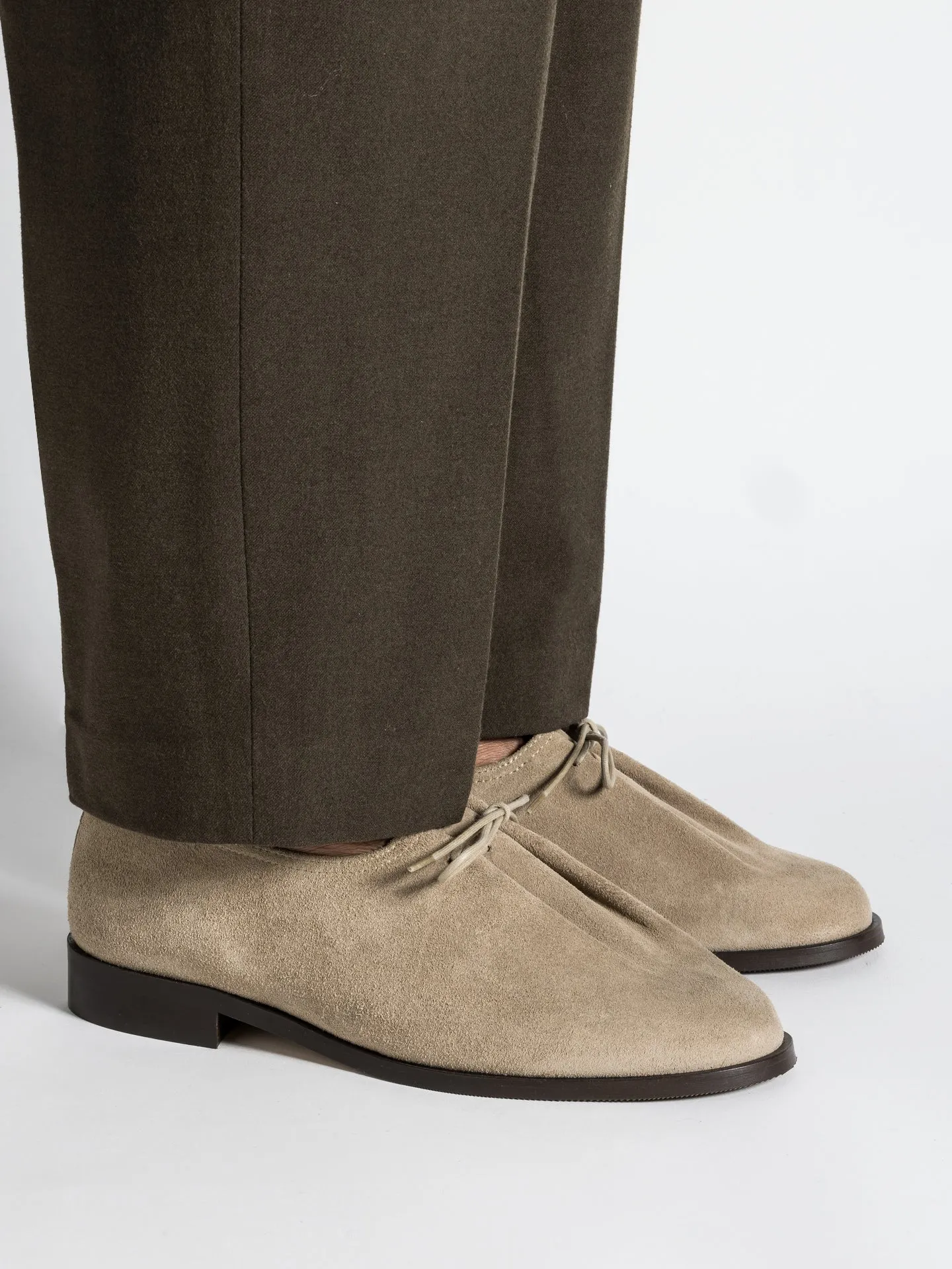 MATT NEW BEIGE Style Comfort