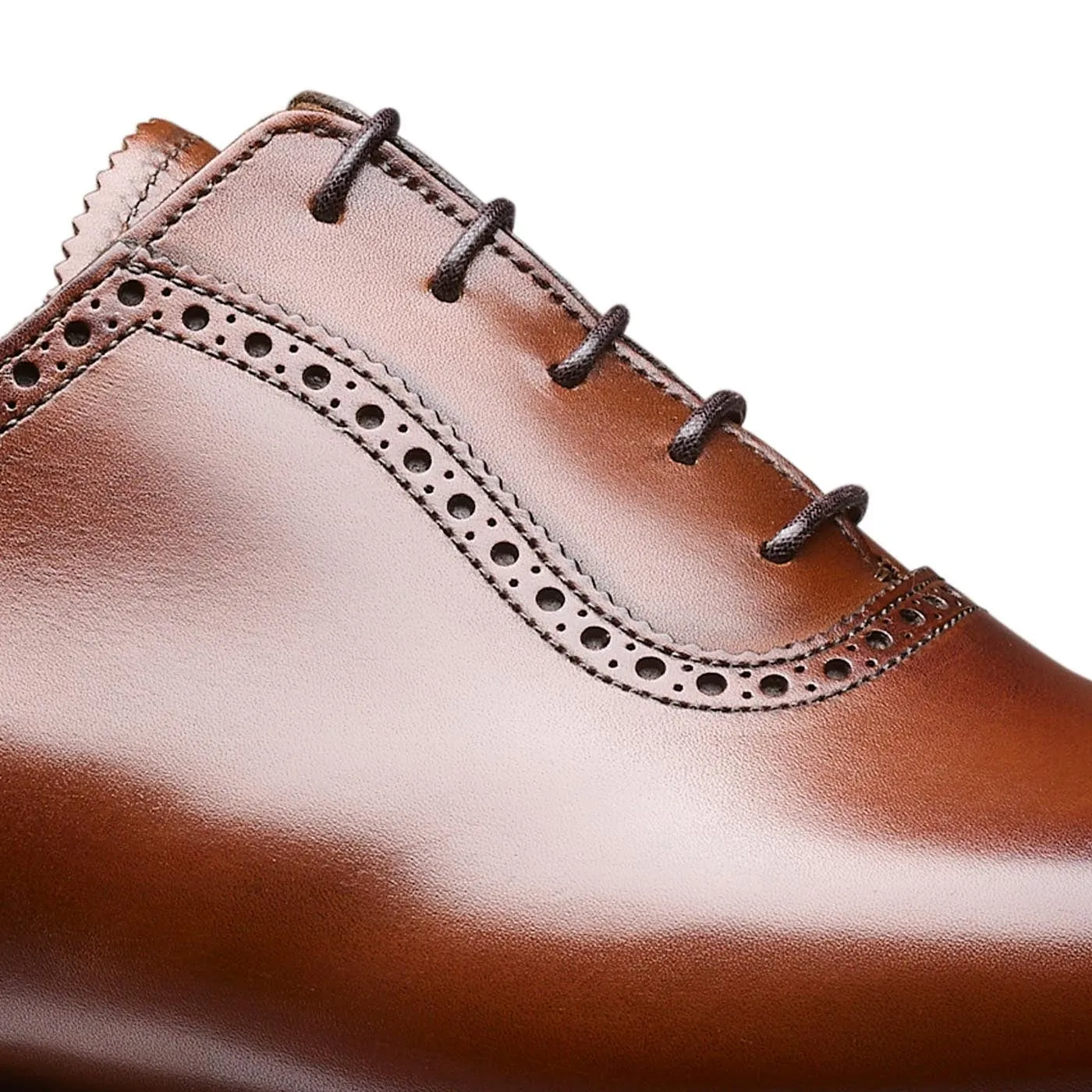 All Day Fit Classic Appeal Albany 4 Ivywood Antique Calf