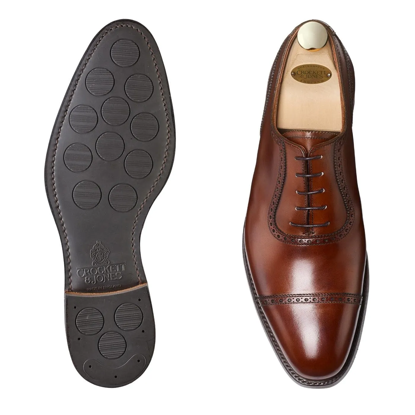 Office Fashion Style All Weather Comfort Albany 4 Ivywood Antique Calf