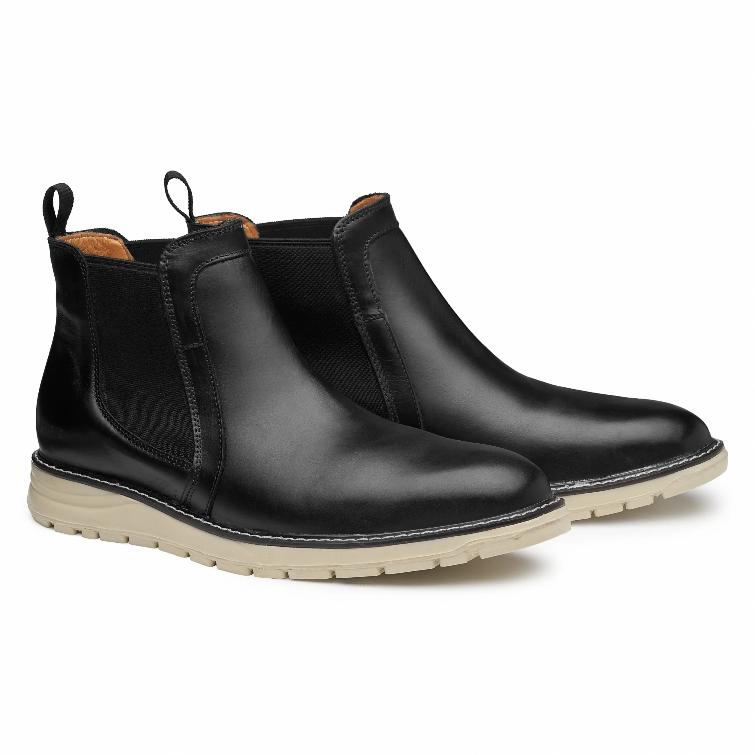 Chic Fit Shoes Relaxed Fit Becks