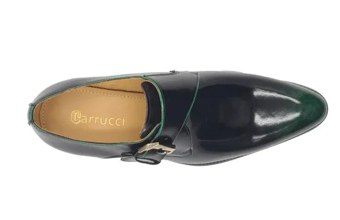 Top Tier Wedge Sole Style: 479-15P-Olive