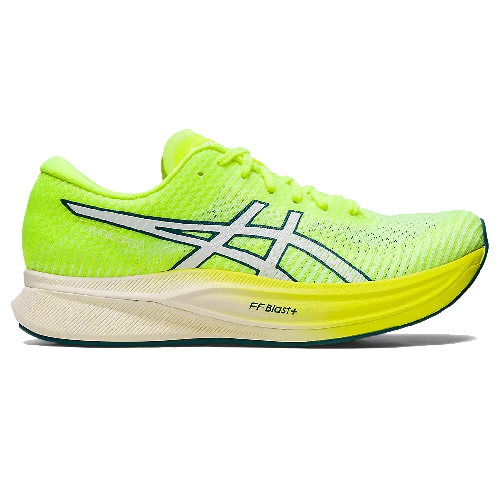 Women's Magic Speed 2 retro - style shoes traction - enhanced shoes