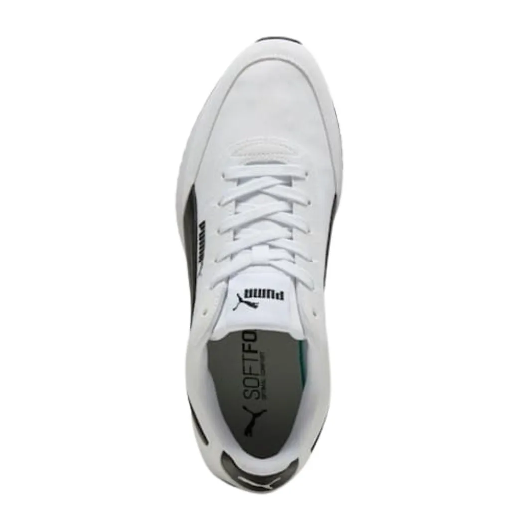 Light Run Dive Gear puma R78 Lightwind Men's Sneakers