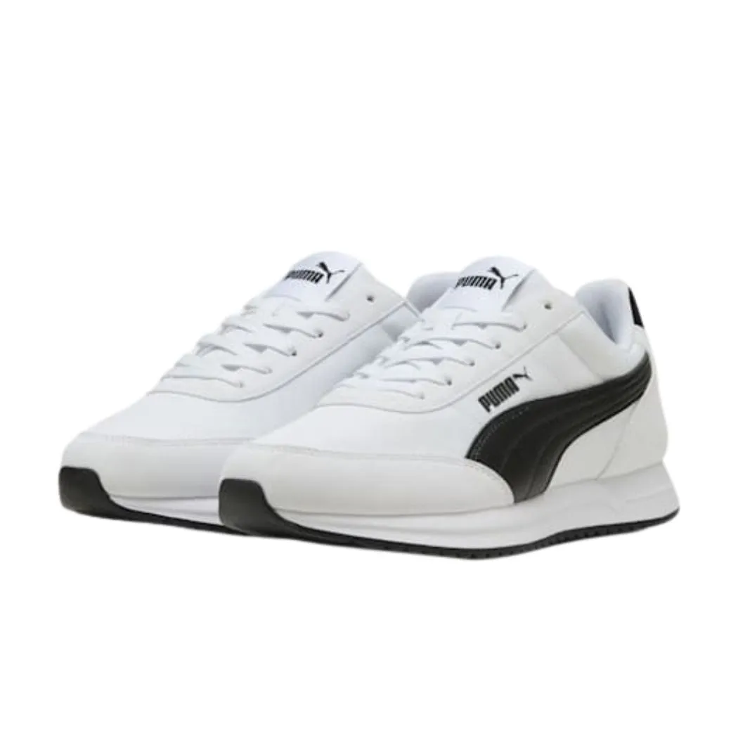 Short Trip Comfort Upper puma R78 Lightwind Men's Sneakers