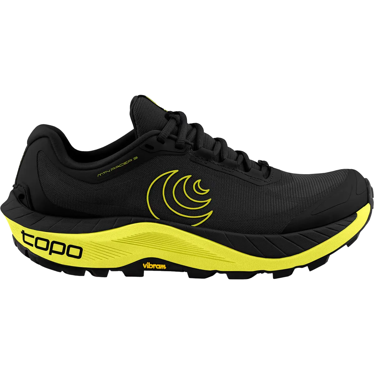 Men's MTN Racer 3 Rapid Move