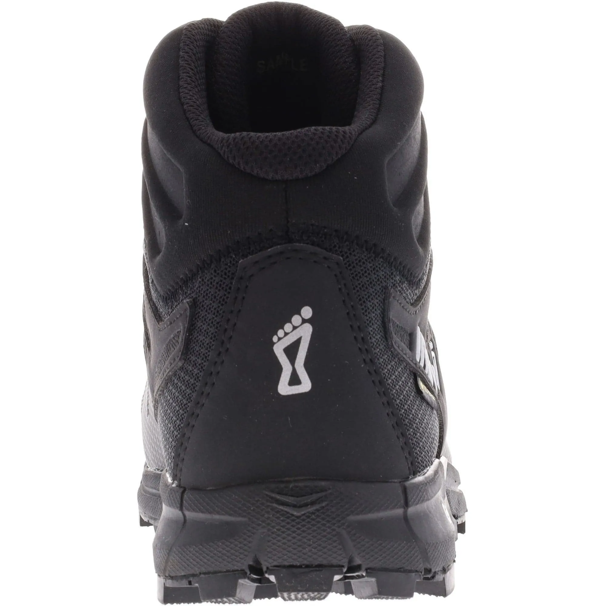 Inov8 Roclite G 345 GORE-TEX V2 Mens Walking Boots - Black Traction Anti-Fatigue Support
