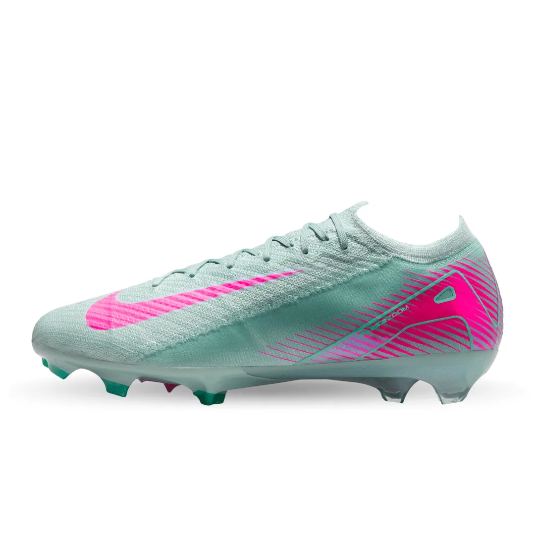 low - altitude shoes Lightweight kids' shoes Zoom Mercurial Vapor 16 Elite FG - Prism Pack (FQ1457-301)