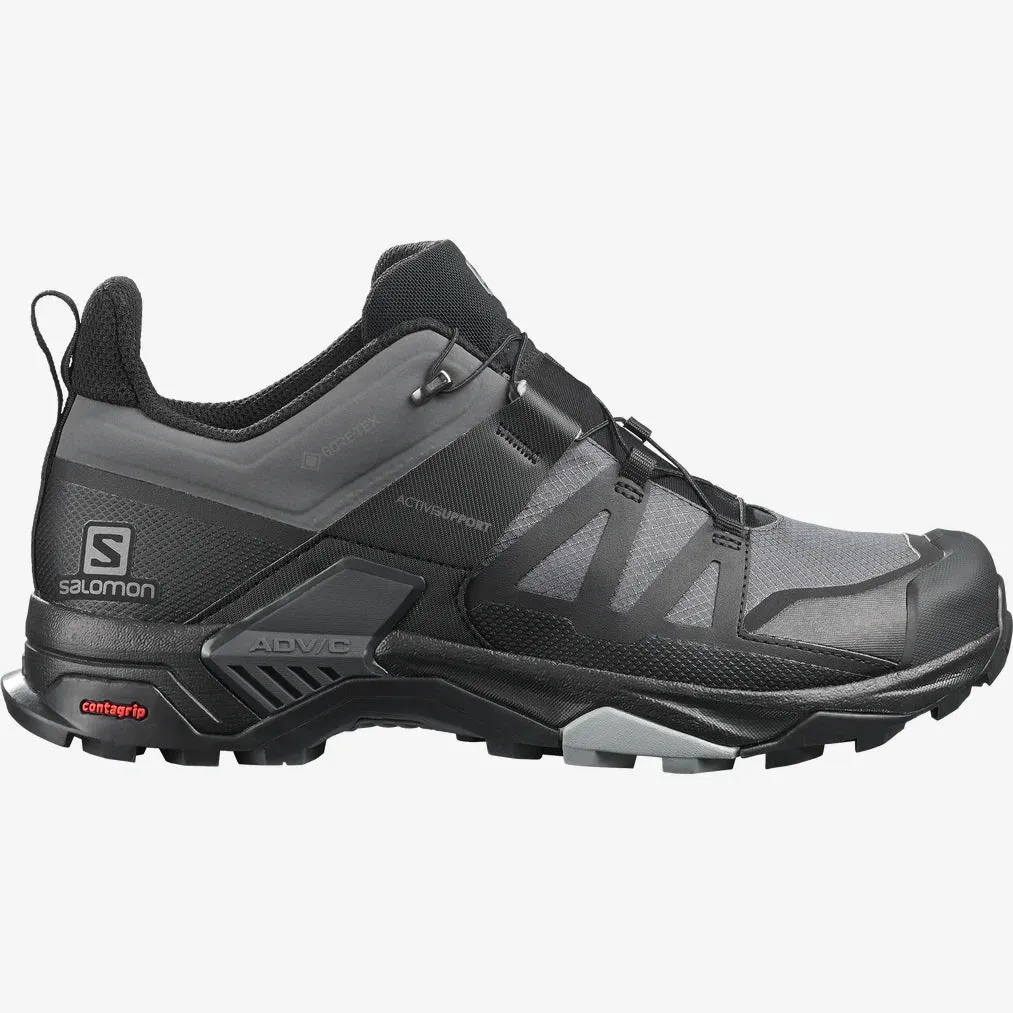 Long Trekking Fit Anti Bacterial X Ultra 4 Wide Gore-Tex (Men's) - Past Season