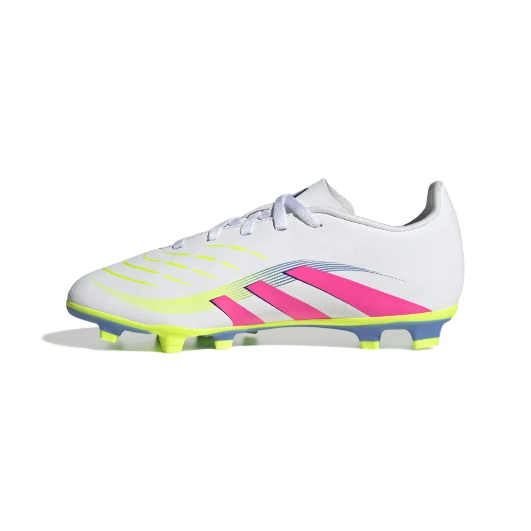 Predator Club Firm/Multi-Ground  Soccer Shoes Abstract kids' shoes