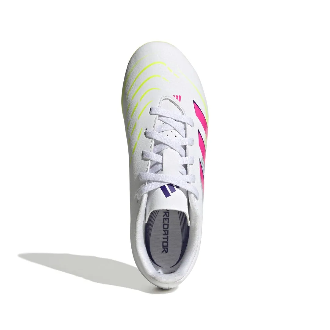 Predator Club Firm/Multi-Ground  Soccer Shoes style - driven shoes shoe care products